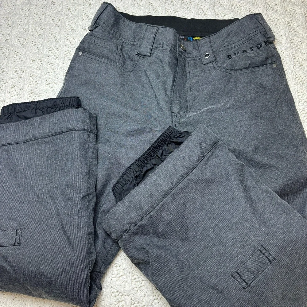 Burton dryride insulated